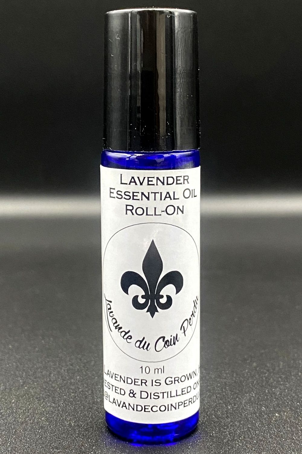 Lavender Essential Oil Roll on - 10ml
