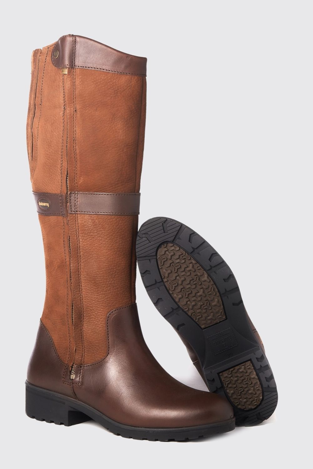 Sligo Boot - Walnut