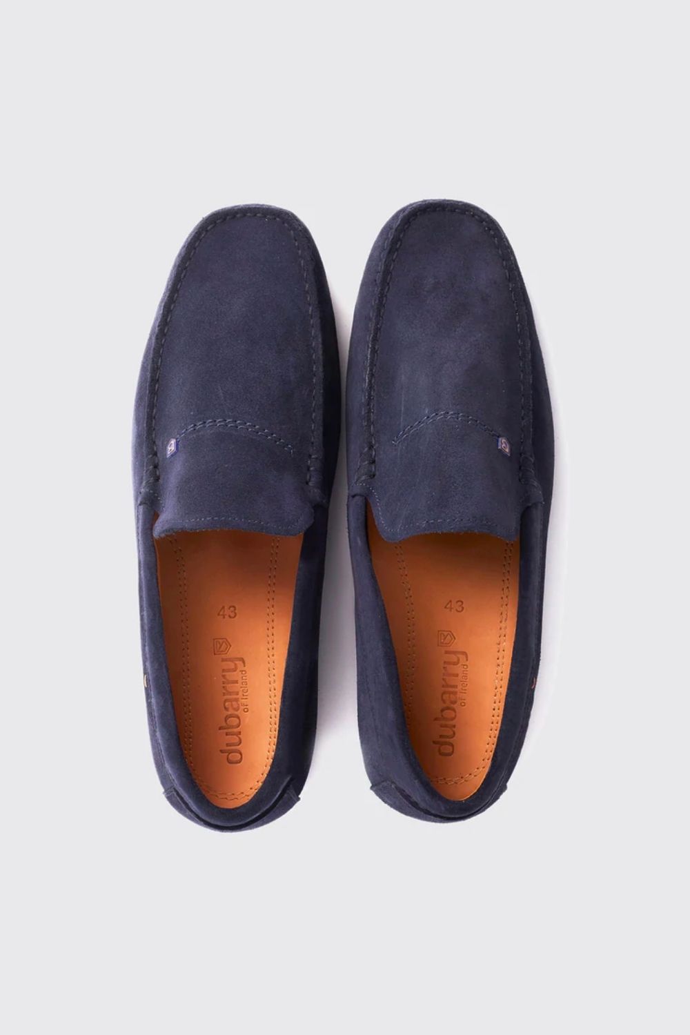 Tobago Loafer - French Navy