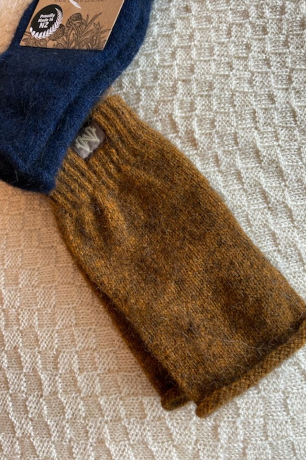 Handwarmers - Various Colours