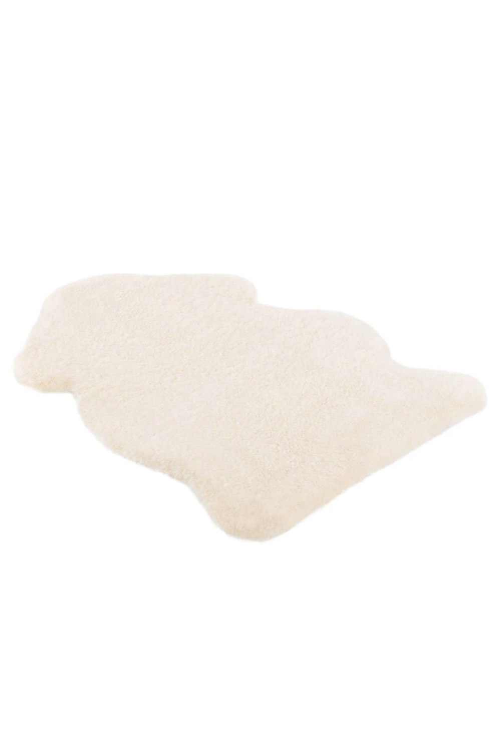 Ugg Baby Sheepskin Rug - Natural