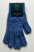 Possum/Merino Glove - Multiple Colours