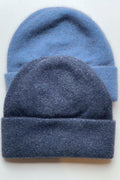 Possum/Merino Beanie - Multiple Colours