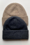Possum/Merino Beanie - Multiple Colours