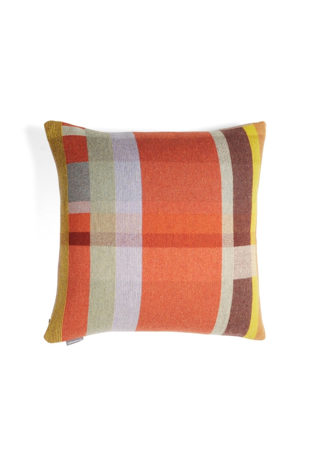 Cecil Cushion Cover - 100% Lambswool - 50x50cm