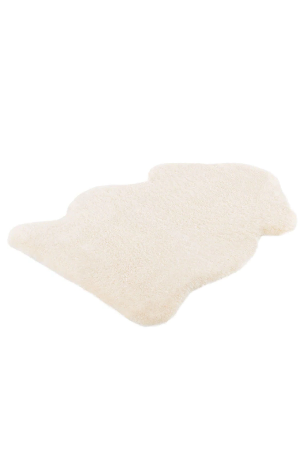 Ugg Baby Sheepskin Rug - Natural