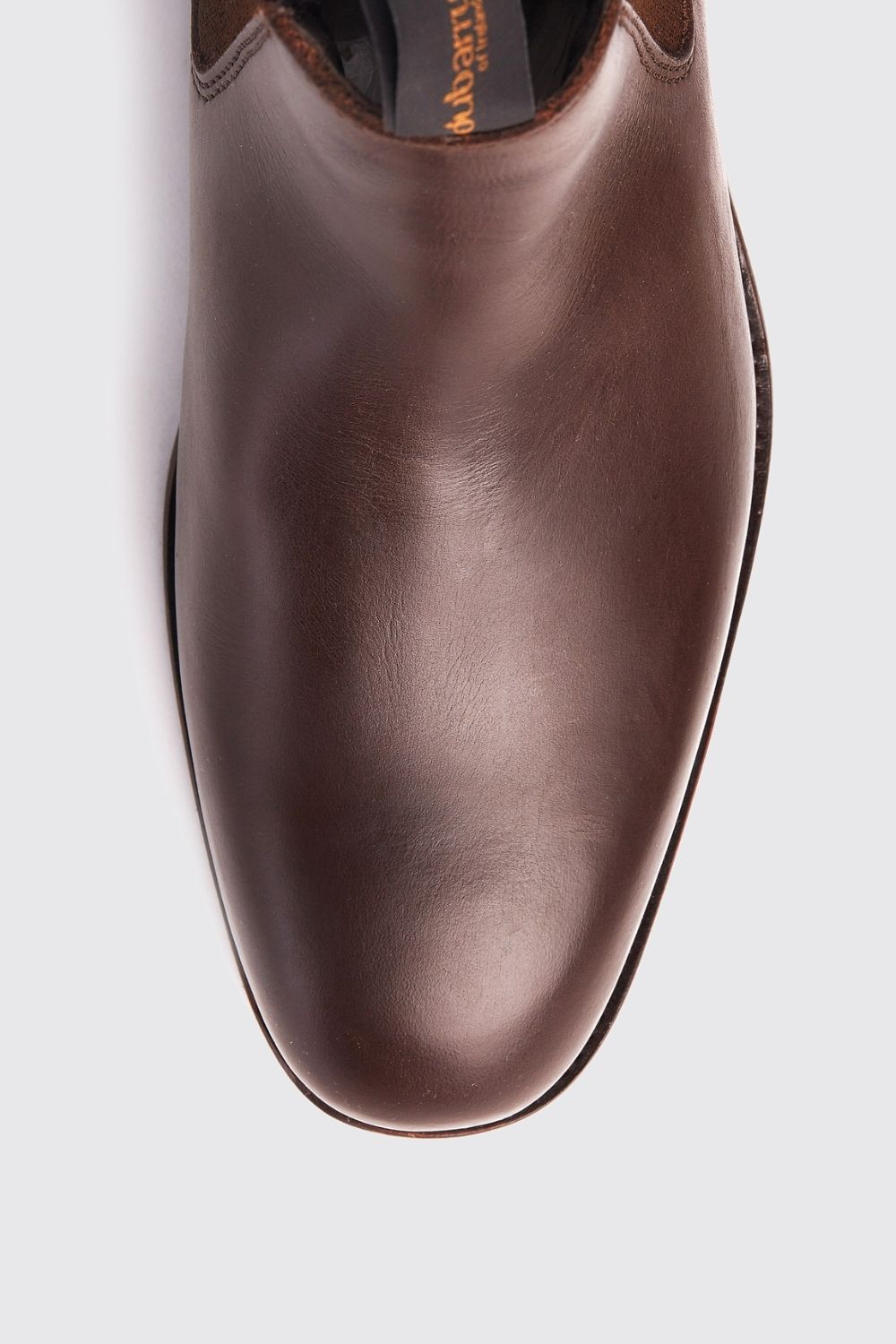 Kerry Boot - Mahogany