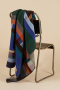 Antoni Throw - 100% Lambswool - 123x170cm