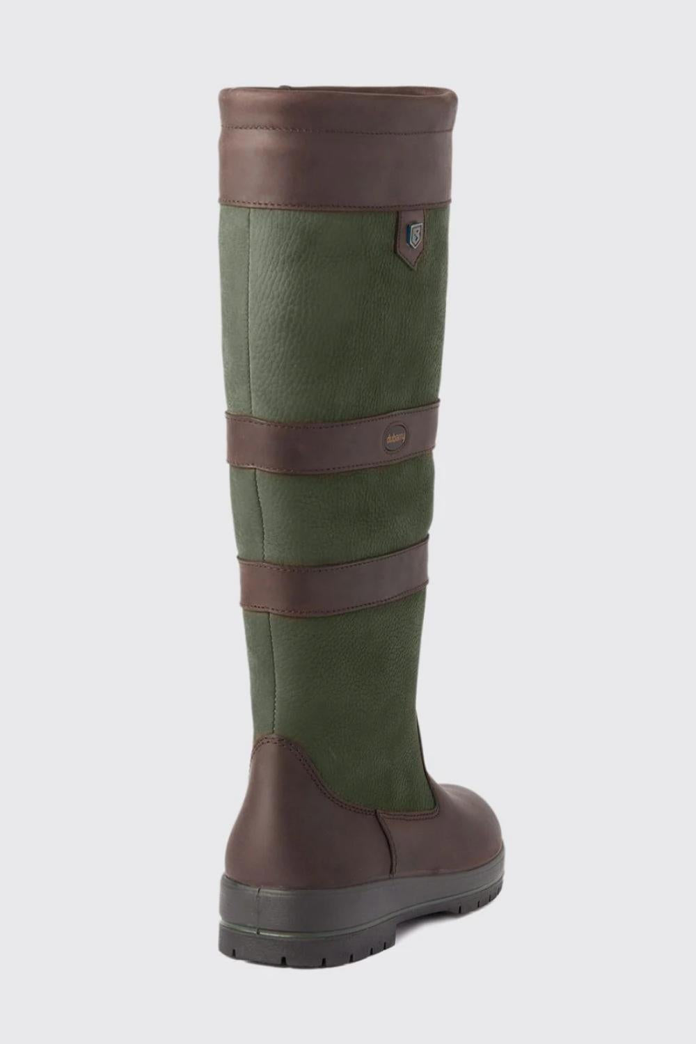 Galway Boot - Ivy - Unisex