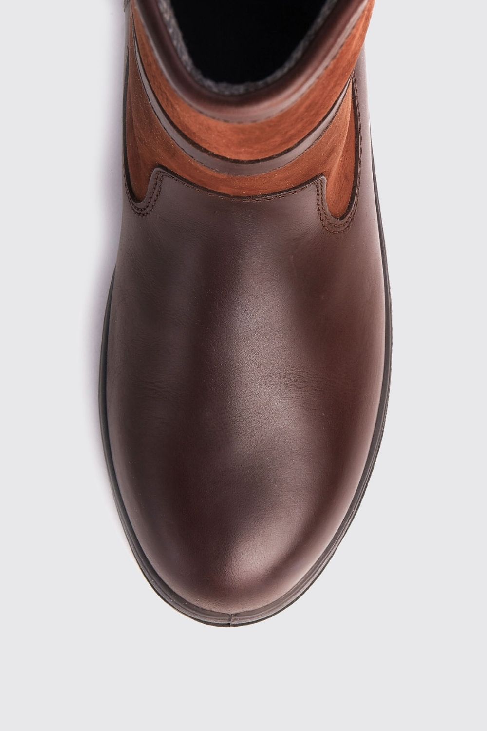 Kildare Boot - Walnut