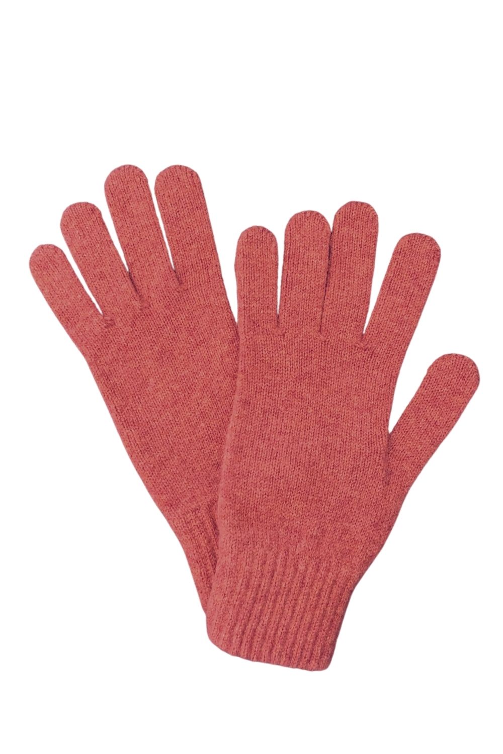 Oban Ladies Glove - Wool / Angora