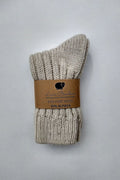 Maria Wool/Alpaca Sock - Multiple Colours