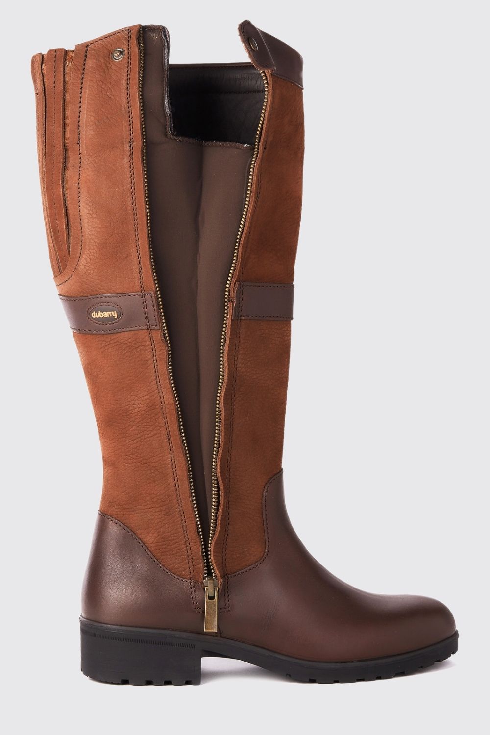 Sligo Boot - Walnut