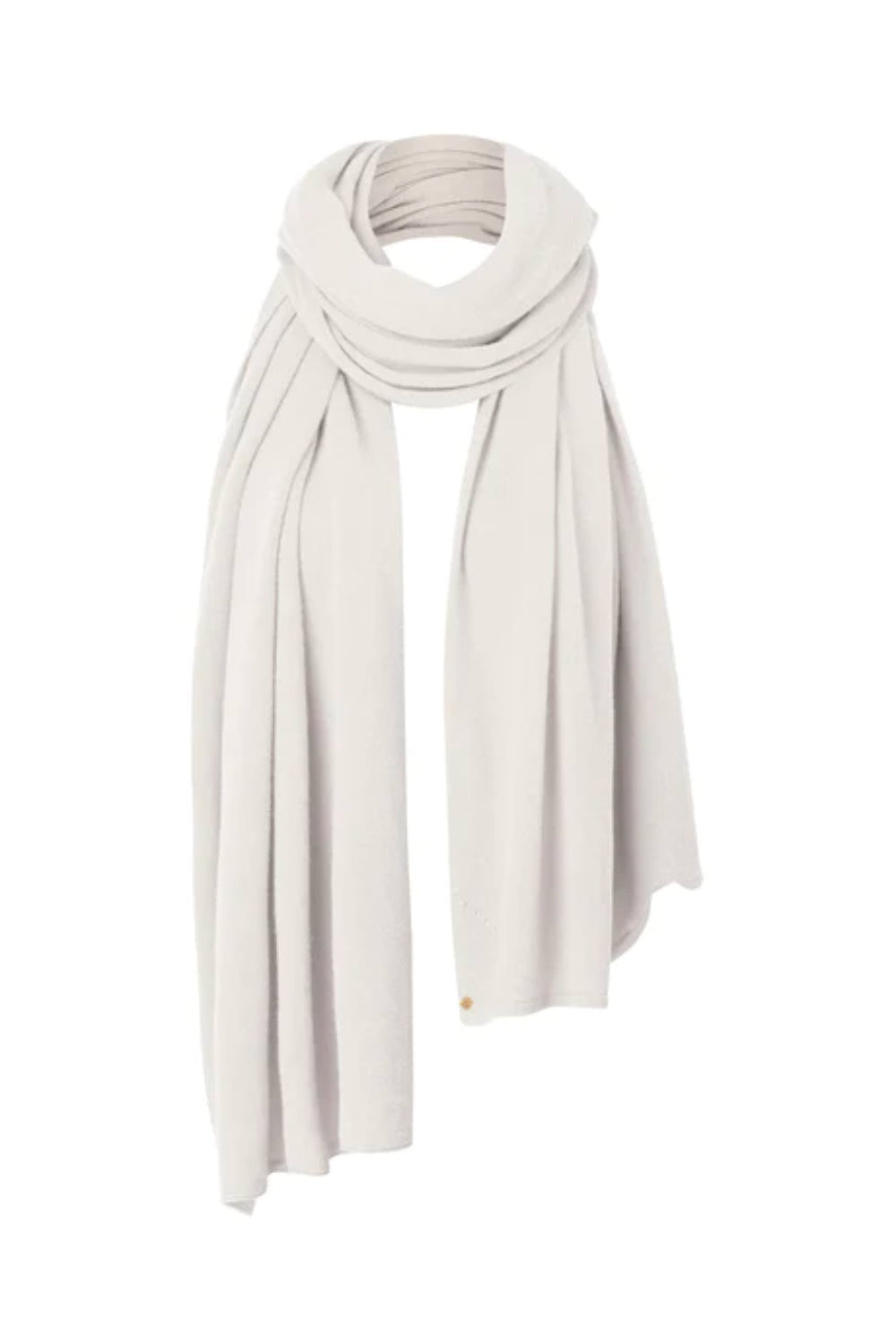 Pure Cashmere Travel Wrap - Multiple Colours