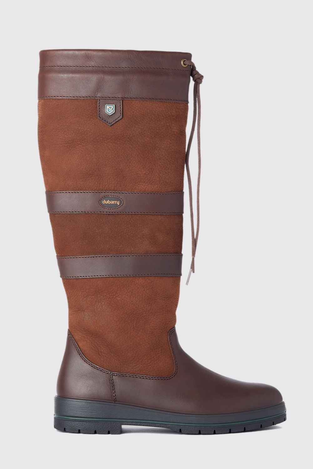 Galway Boot - Walnut - Unisex