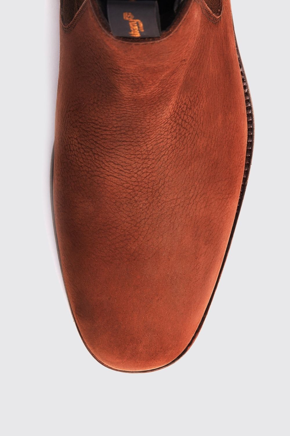 Kerry Boot - Walnut