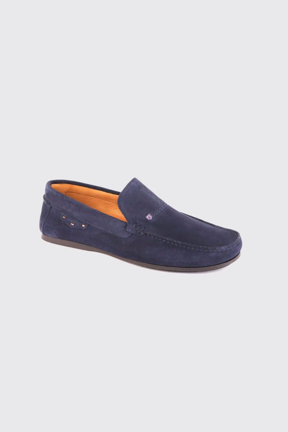 Tobago Loafer - French Navy