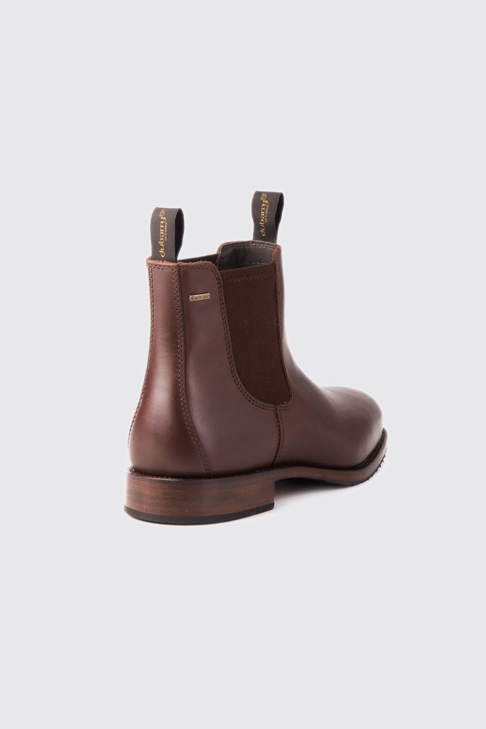 Kerry Boot - Mahogany