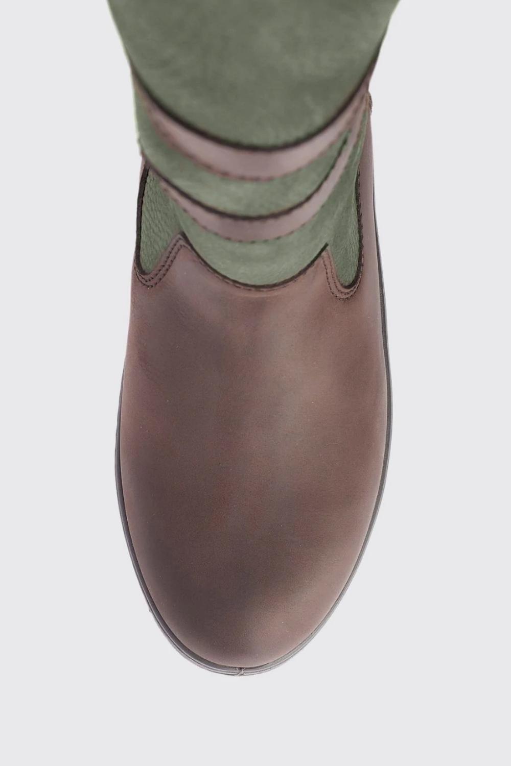 Galway Boot - Ivy - Unisex
