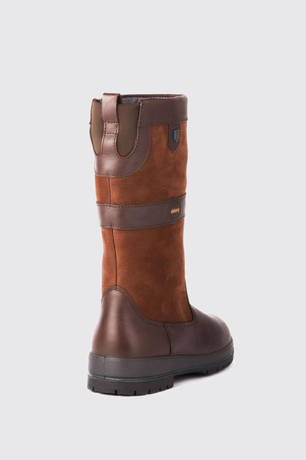 Kildare Boot - Walnut