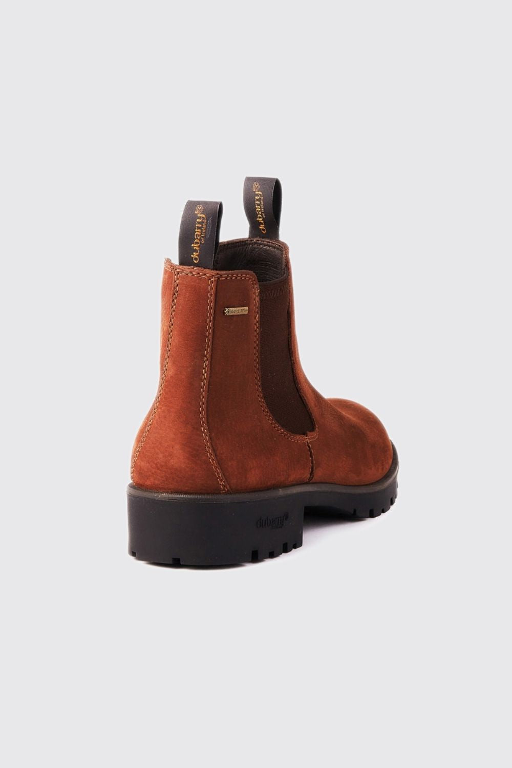 Kerry Boot - Walnut