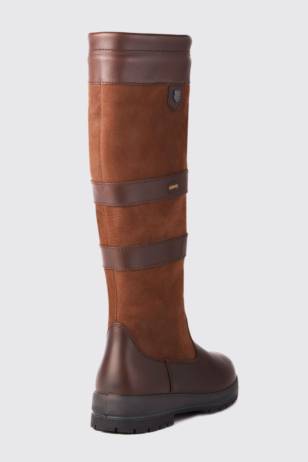 Galway Boot - Walnut - Unisex