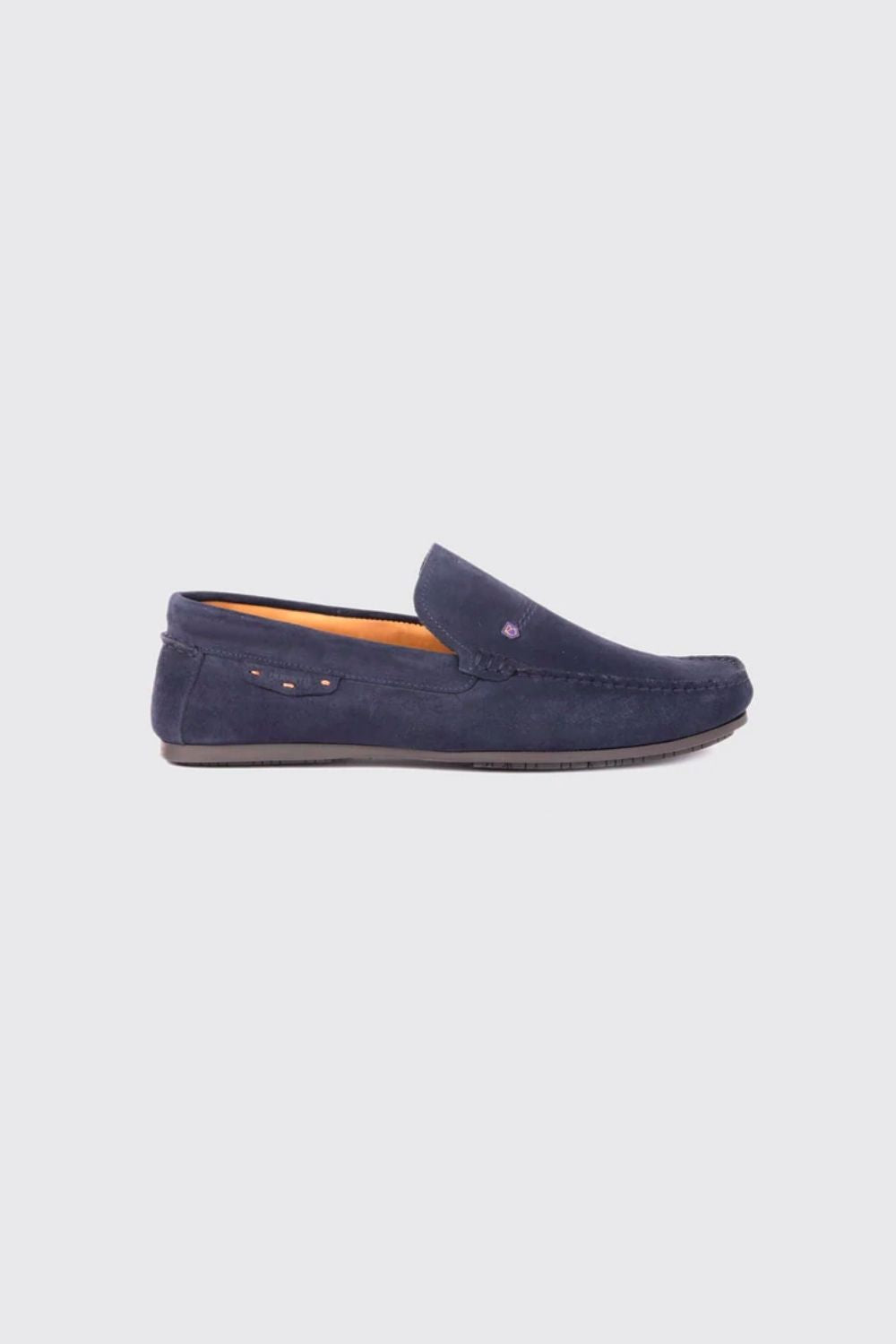 Tobago Loafer - French Navy