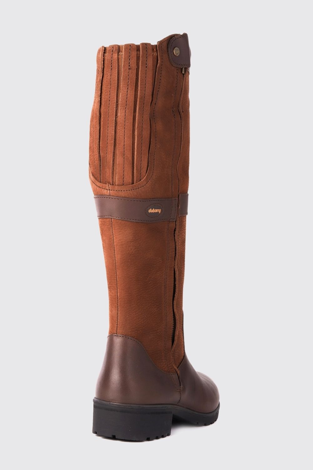 Sligo Boot - Walnut