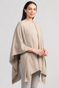 Kapua Wrap - Sand - One Size