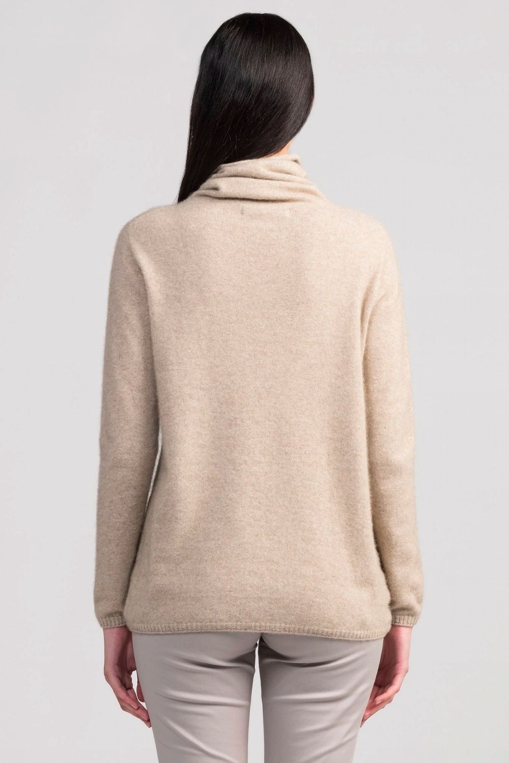 Float Sweater - Sand