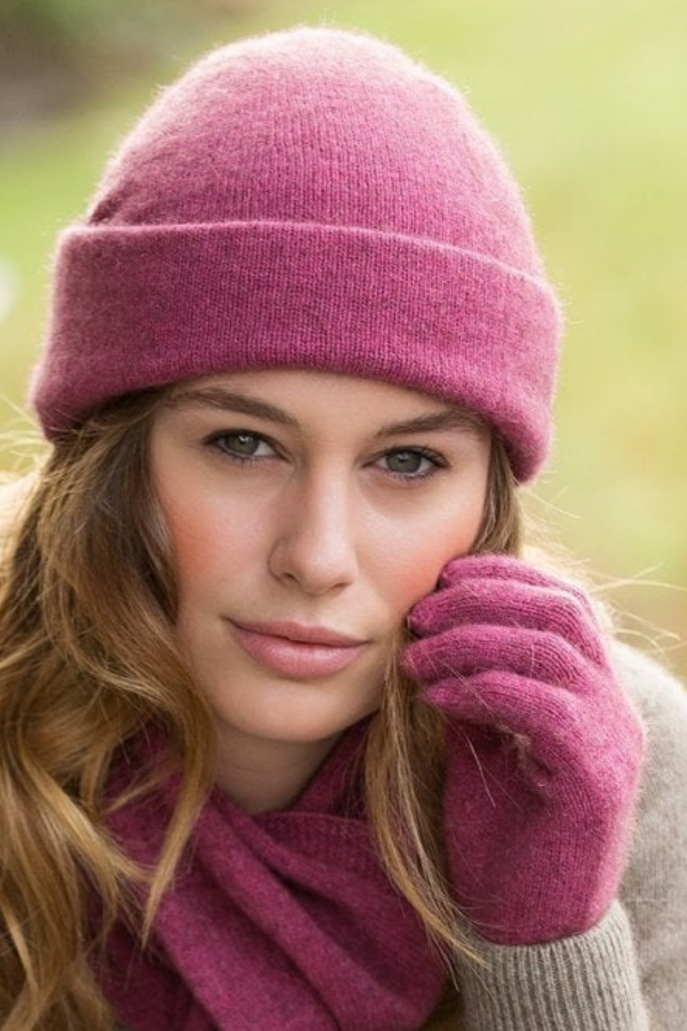 Noble Wilde Beanie - Multiple Colours