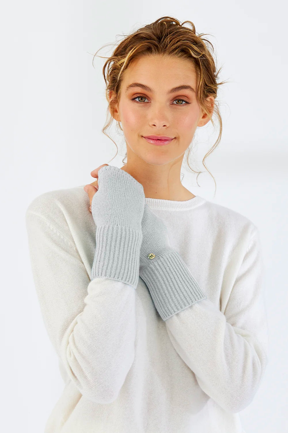 Classic Wrist Warmers - Multiple Colours