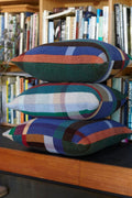 Antoni Cushion Cover - 100% Lambswool - 50x50cm