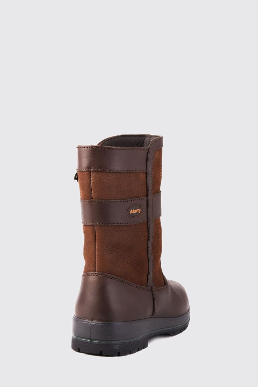 Roscommon Boot - Walnut