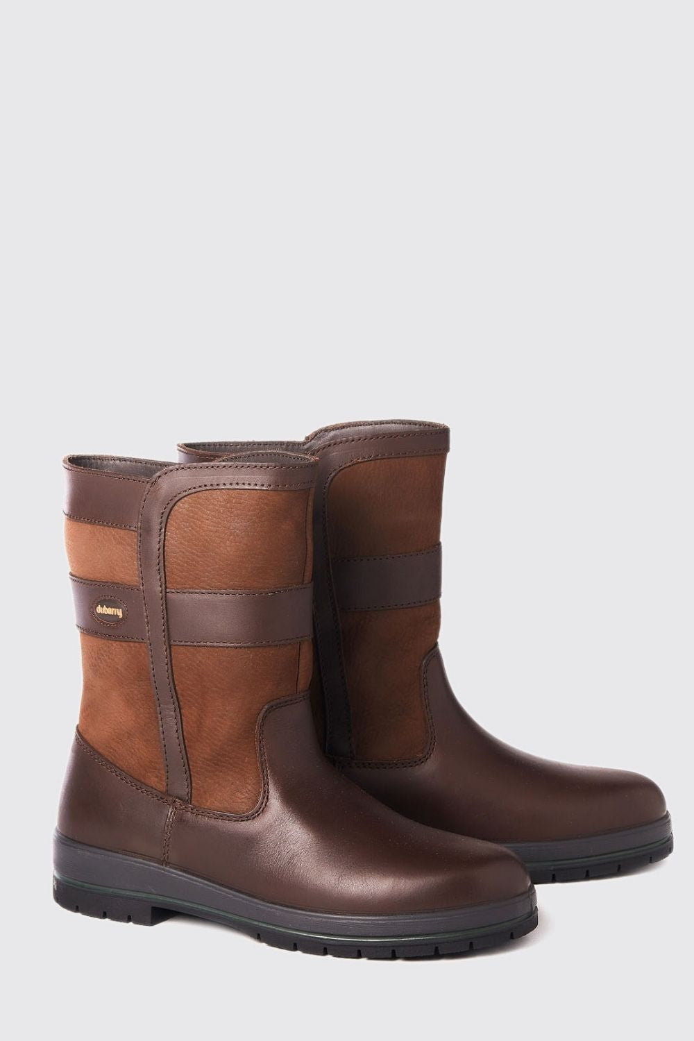 Roscommon Boot - Walnut