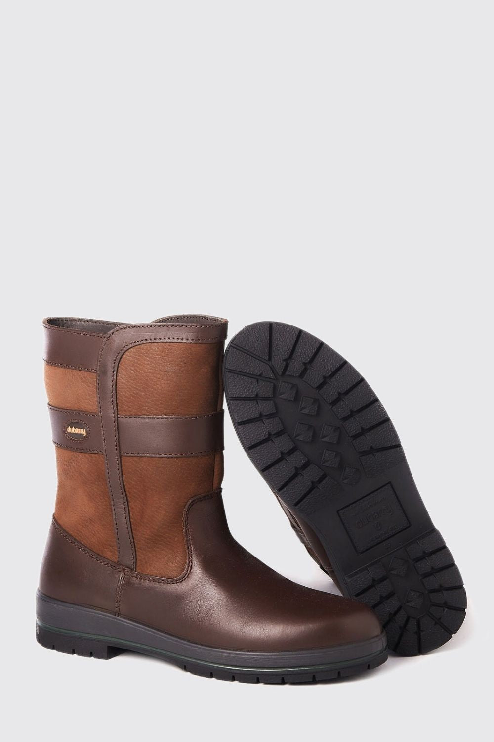 Roscommon Boot - Walnut