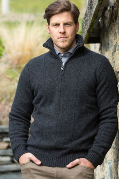 Men s Knitwear The Wool Shed Australia