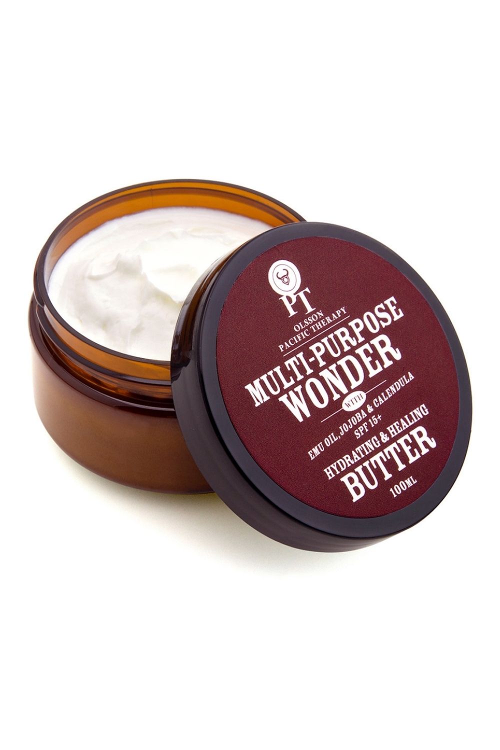 OP Therapy Multi-Purpose Wonder Butter 100ml
