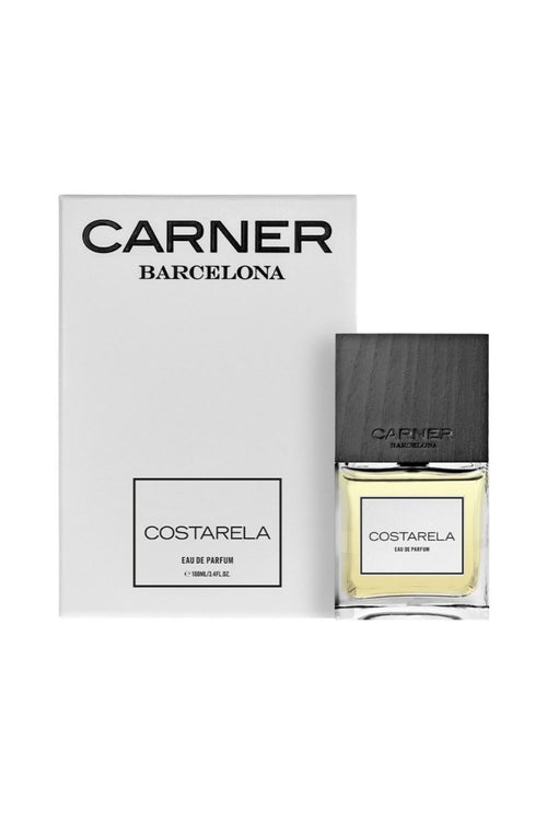 Carner Barcelona Costarela Eau De Parfum 50ml