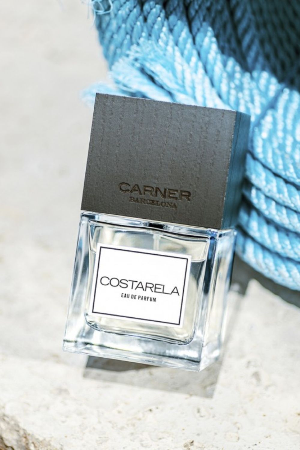 Carner Barcelona Costarela Eau De Parfum 50ml