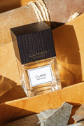 Carner Barcelona Cuirs Eau De Parfum 50ml