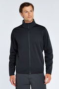 Ibiza Soft Shell Unisex Jacket - Graphite