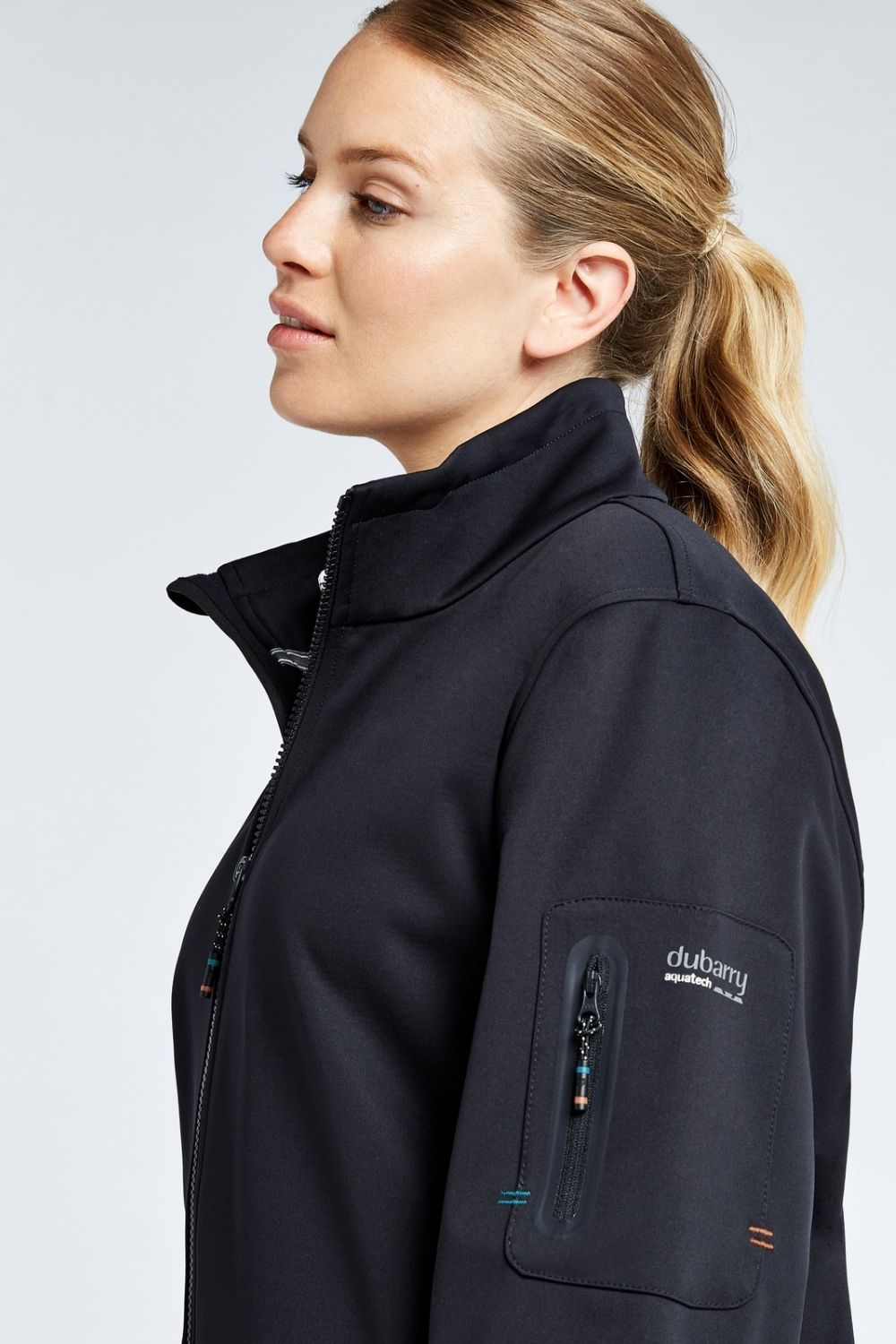 Ibiza Soft Shell Unisex Jacket - Graphite