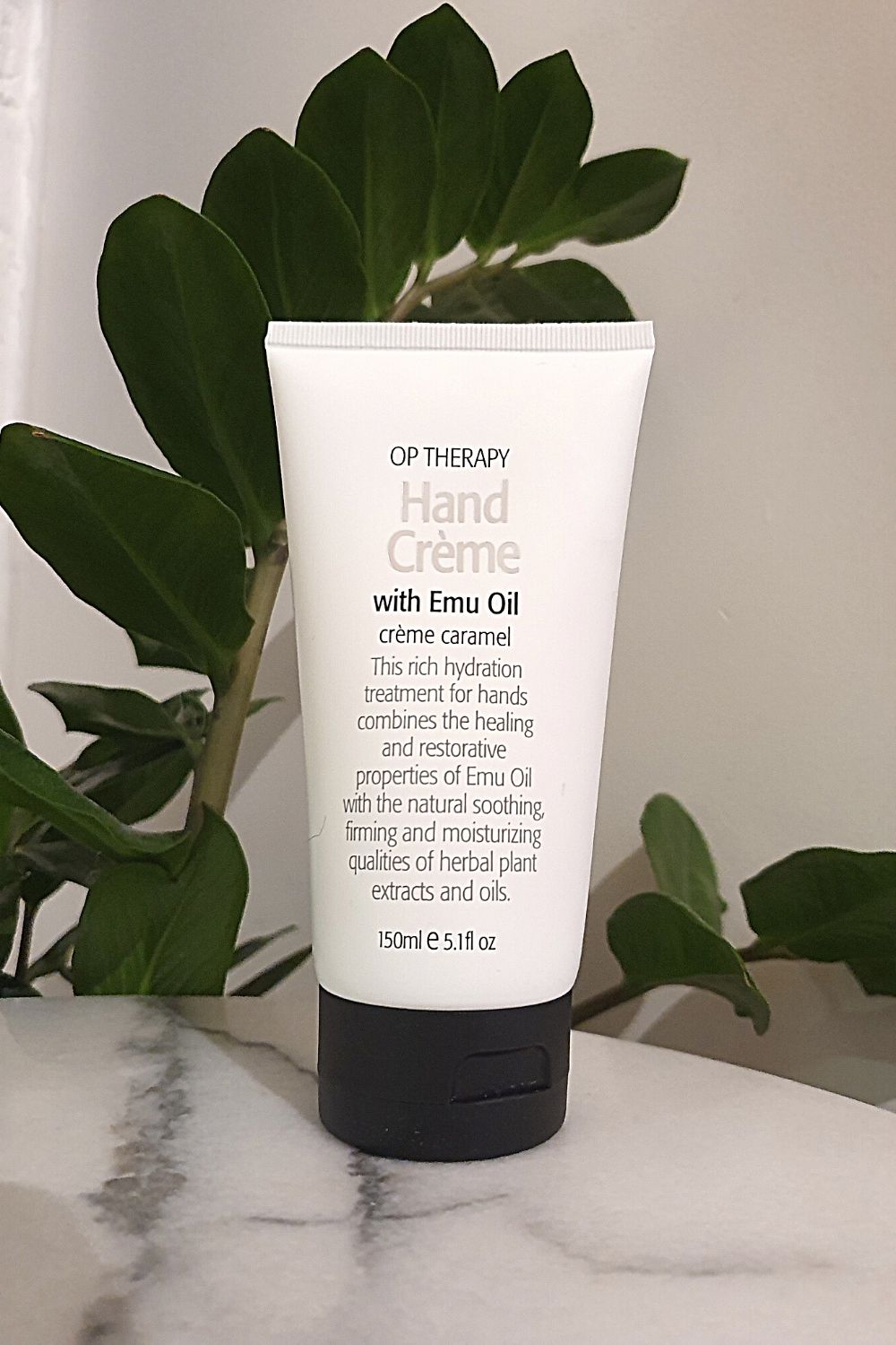 OP Therapy Hand Cream